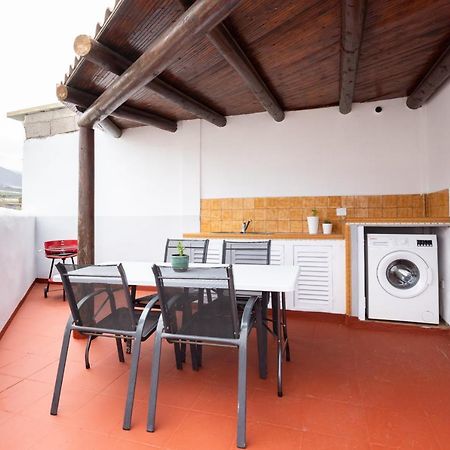 136 Alcala Holiday Home By Sunkeyrents Экстерьер фото