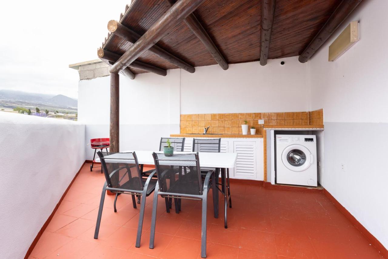 136 Alcala Holiday Home By Sunkeyrents Экстерьер фото