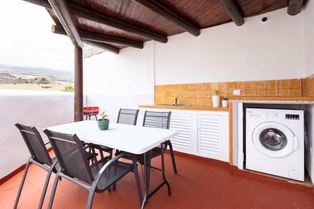 136 Alcala Holiday Home By Sunkeyrents Экстерьер фото