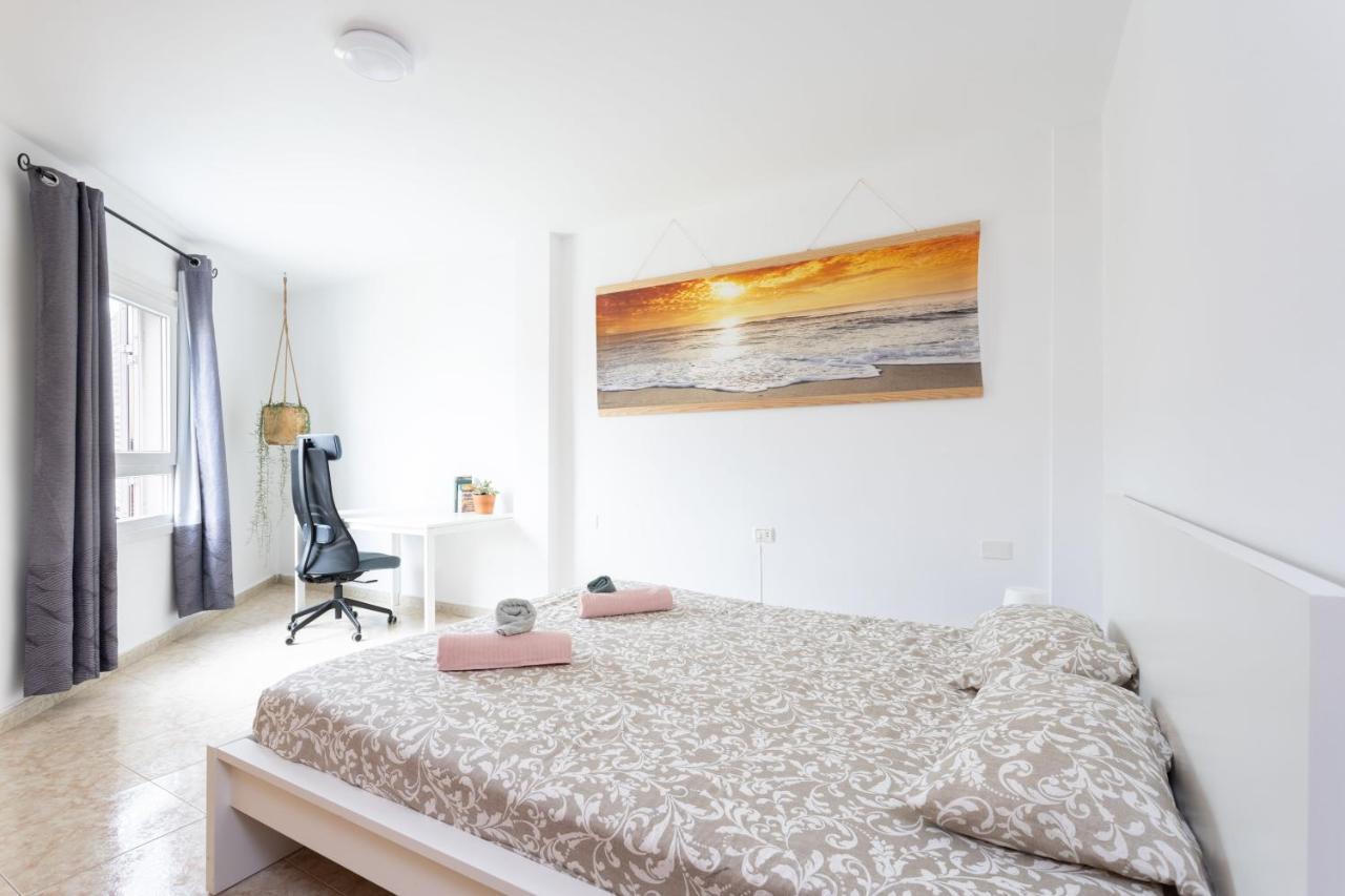 136 Alcala Holiday Home By Sunkeyrents Экстерьер фото