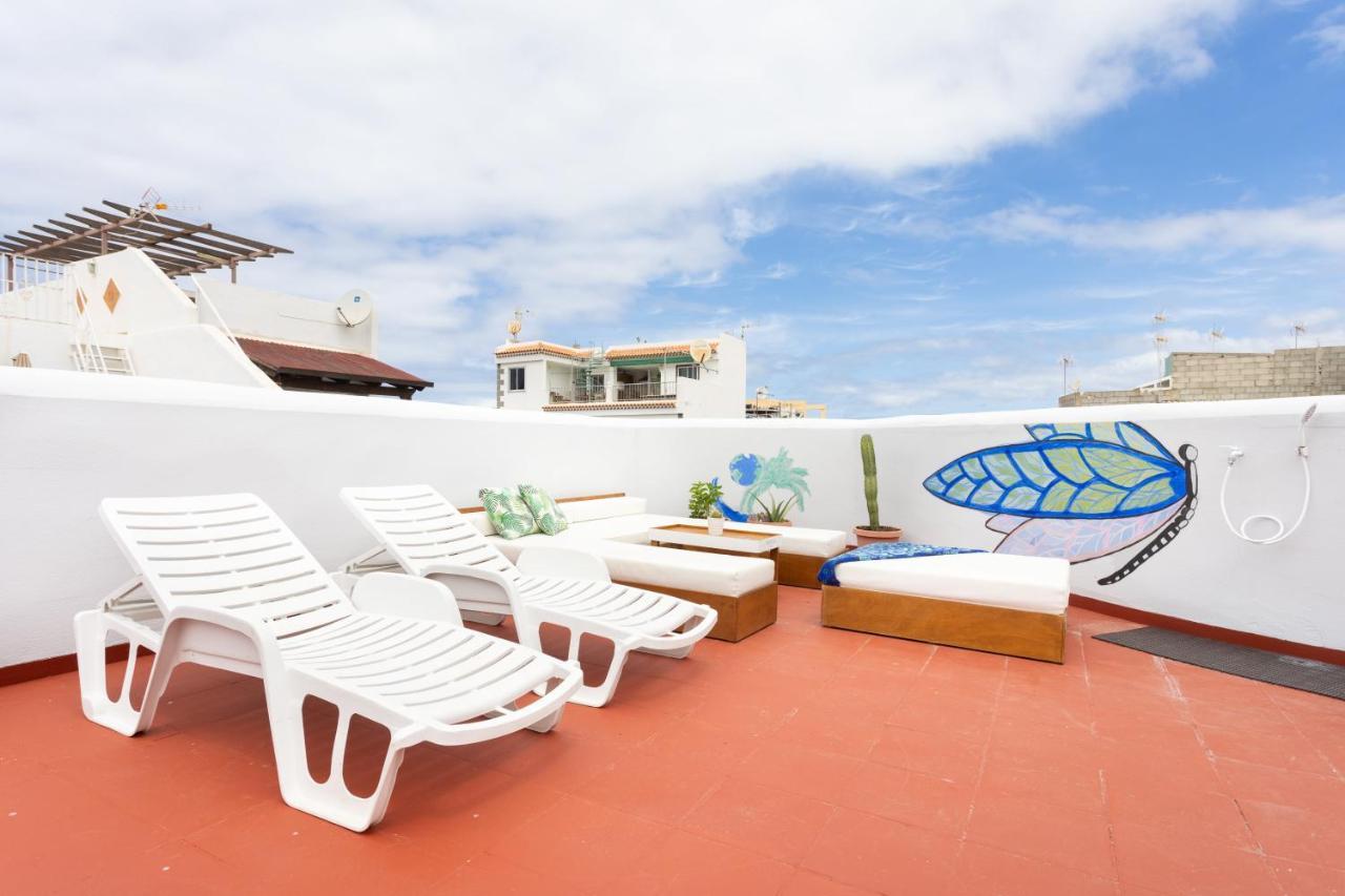 136 Alcala Holiday Home By Sunkeyrents Экстерьер фото