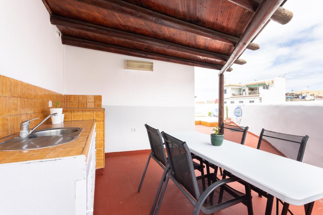 136 Alcala Holiday Home By Sunkeyrents Экстерьер фото