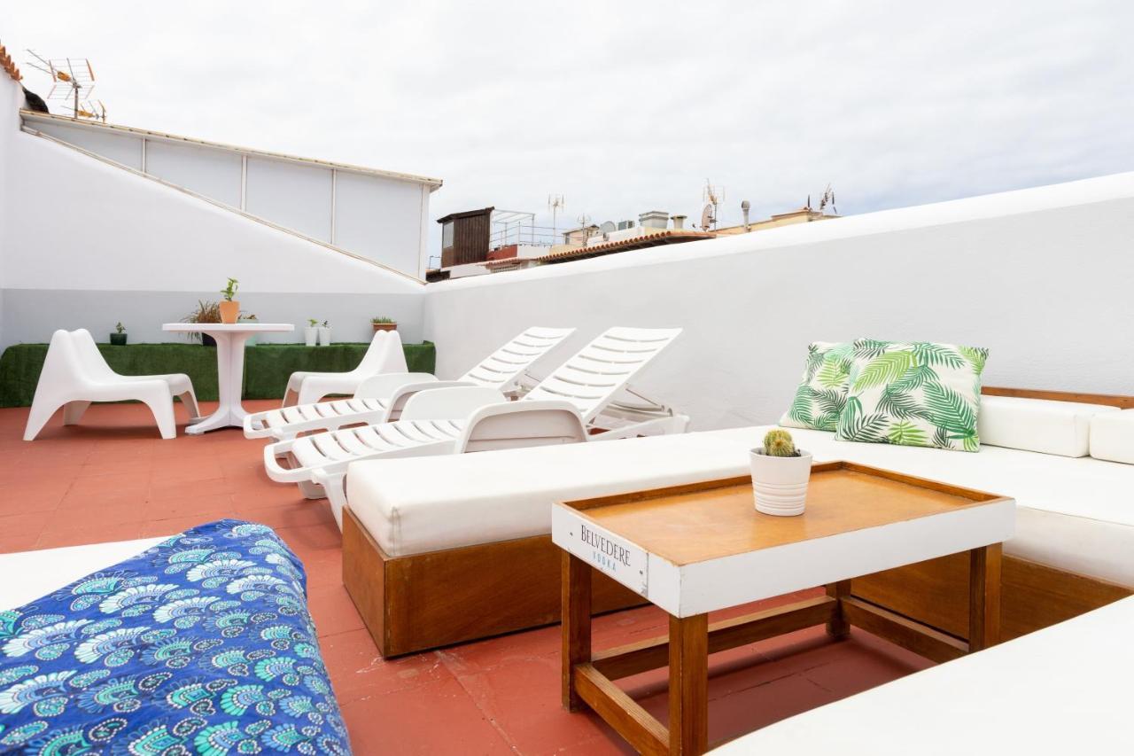 136 Alcala Holiday Home By Sunkeyrents Экстерьер фото