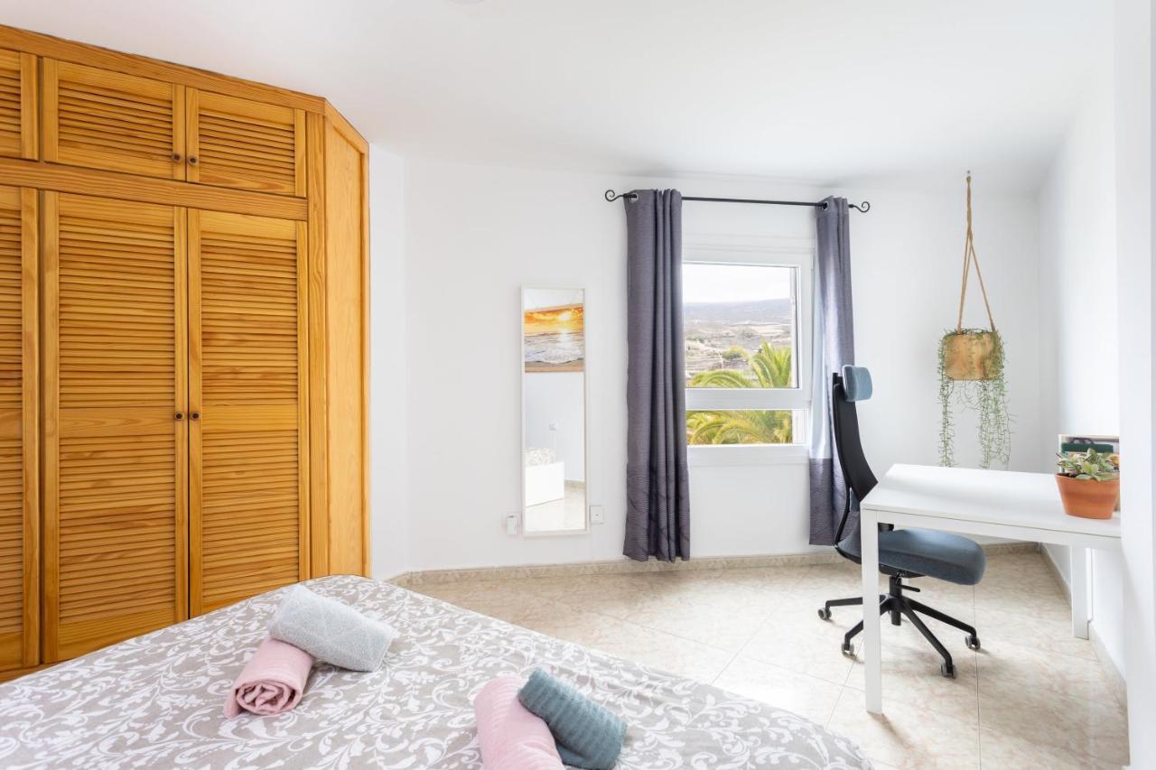136 Alcala Holiday Home By Sunkeyrents Экстерьер фото