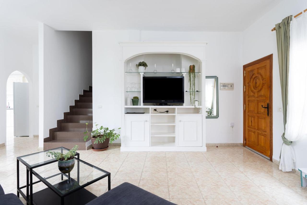 136 Alcala Holiday Home By Sunkeyrents Экстерьер фото