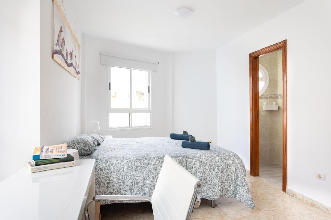 136 Alcala Holiday Home By Sunkeyrents Экстерьер фото