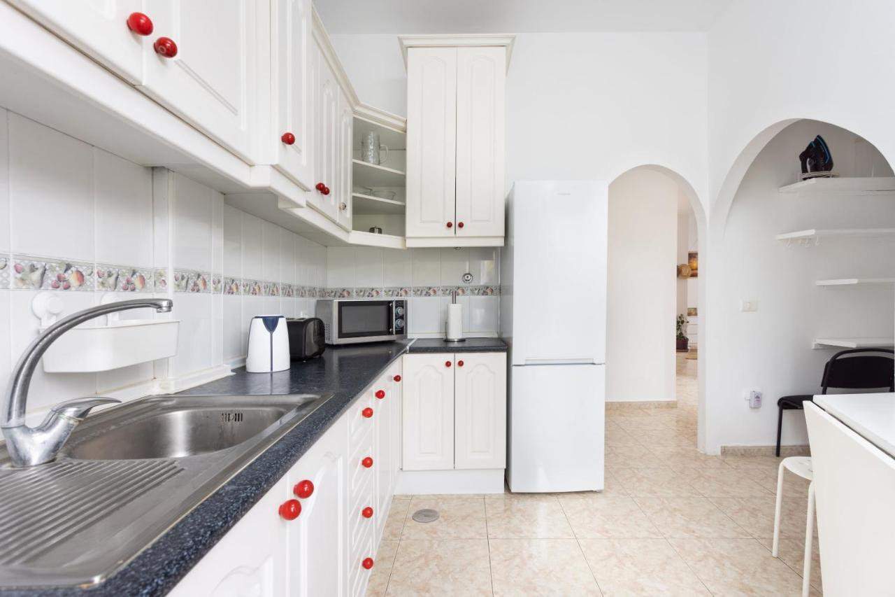 136 Alcala Holiday Home By Sunkeyrents Экстерьер фото