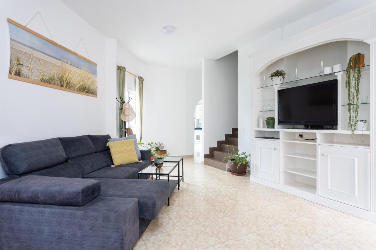 136 Alcala Holiday Home By Sunkeyrents Экстерьер фото