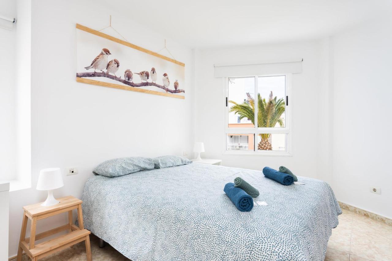 136 Alcala Holiday Home By Sunkeyrents Экстерьер фото