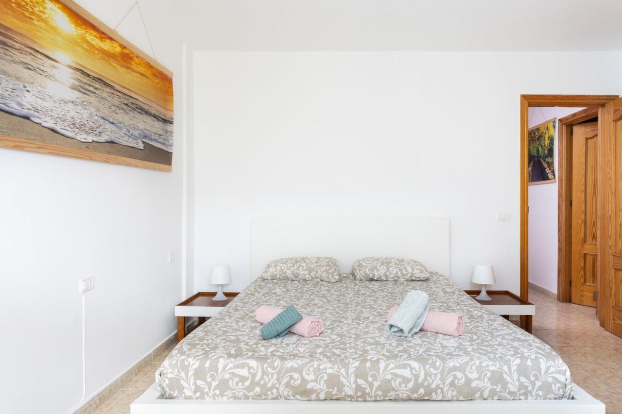 136 Alcala Holiday Home By Sunkeyrents Экстерьер фото