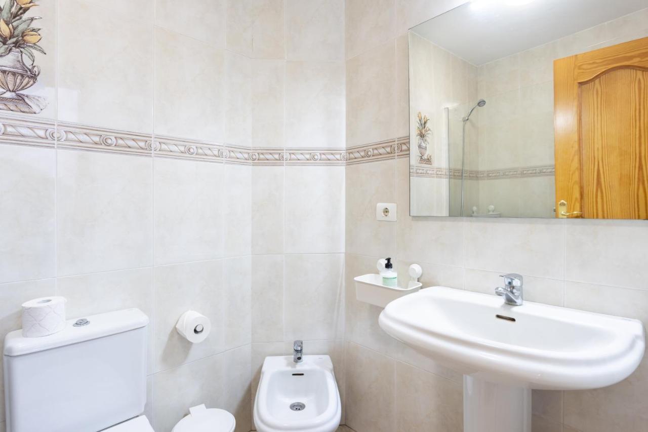 136 Alcala Holiday Home By Sunkeyrents Экстерьер фото