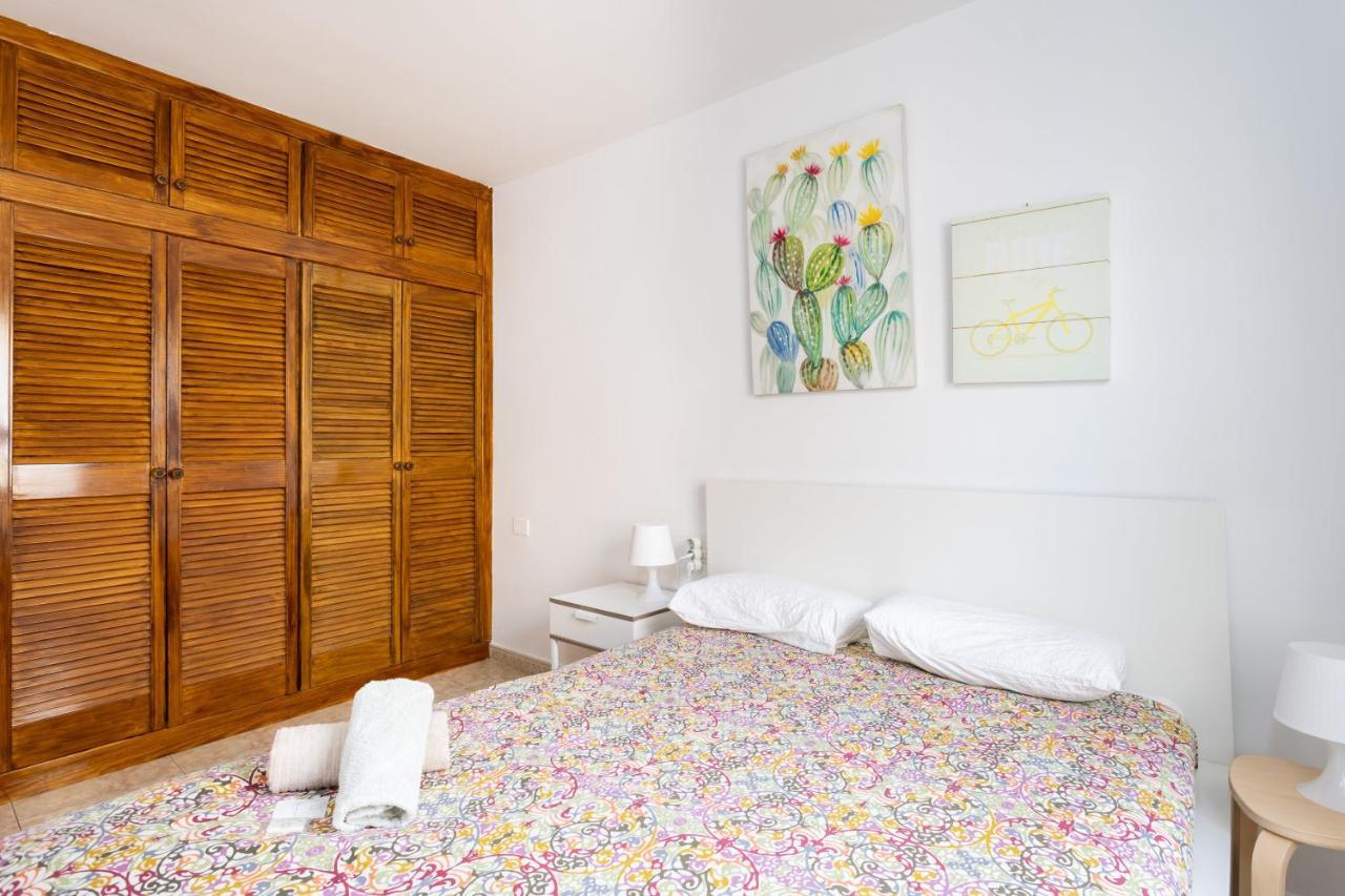 136 Alcala Holiday Home By Sunkeyrents Экстерьер фото