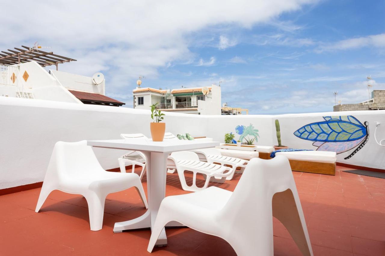 136 Alcala Holiday Home By Sunkeyrents Экстерьер фото