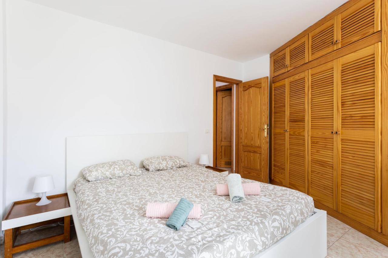 136 Alcala Holiday Home By Sunkeyrents Экстерьер фото