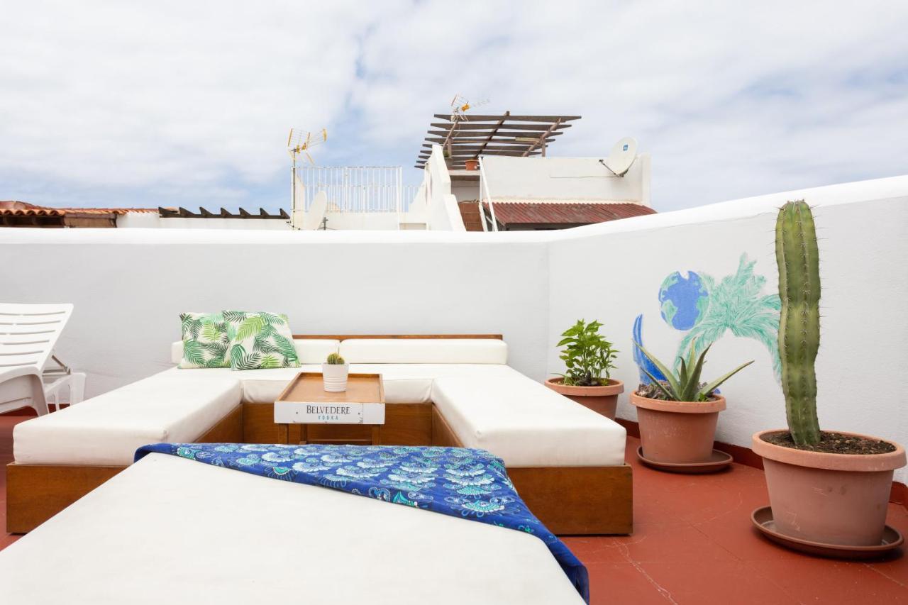136 Alcala Holiday Home By Sunkeyrents Экстерьер фото